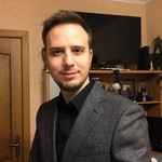 Сергей, 35
