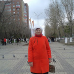 HALINA, 73