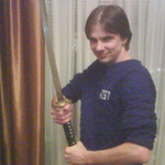 Ivan, 43