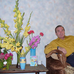 leonid, 74 (5 , 0 )