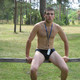 Roman, 38
