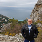 Pavel, 64
