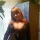 C, 35