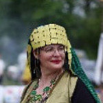 Margarita, 50
