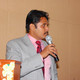 PRADEEP JOHNSON, 46
