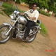 PRADEEP JOHNSON, 46