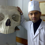 sanjeev singh, 43