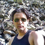 sanjeev singh, 43