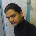 sanjeev singh, 43