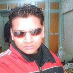 sanjeev singh, 43