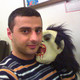 kamran, 43