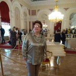 Marina, 59