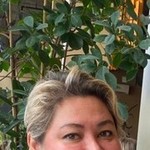 MELLISA, 43