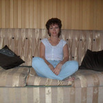 Galina, 54
