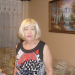 Galina, 69