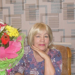 Galina, 69
