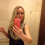 Irina, 40