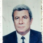 Mounir Mahrous, 83
