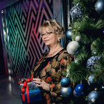 Natalia, 55