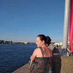 Natali, 43