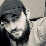 Artem, 40