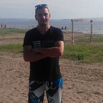 Vasiliy, 35