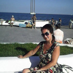 Mariia Zhurian, 57