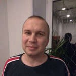 Pavel, 45