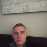 Dmitriy, 25