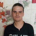 Stanislav, 28 (1 , 0 )