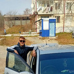 Mikhail Erussalim, 24