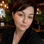 Anna, 34