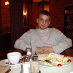 Dmitriy, 35