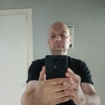 Dmitry, 41
