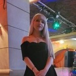 Lyudmila, 42