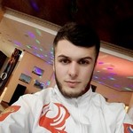 Ibrohimov Manuchehr, 24