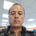 Bahrom Azizov, 43