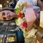 Tanita, 47