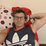 David, 44