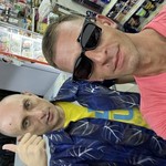 Evgenii, 34
