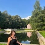 Galina, 43