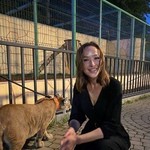 Kristine, 27