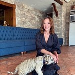 Kristine, 27