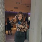 Olya, 33